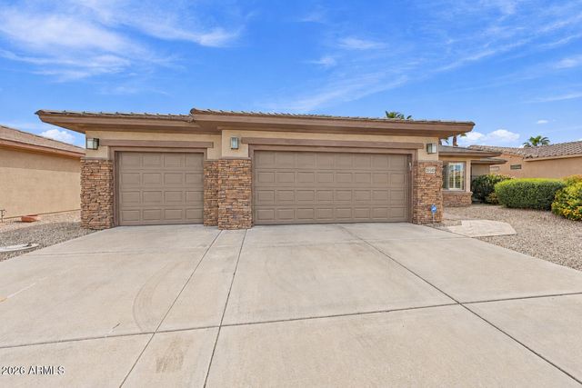 20140 N GOLDEN BARREL Drive, Surprise, AZ 85374