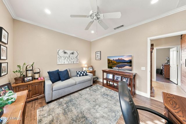 20140 N GOLDEN BARREL Drive, Surprise, AZ 85374