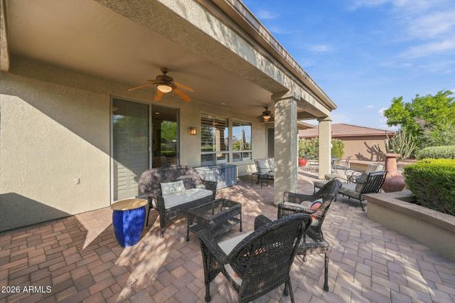 20140 N GOLDEN BARREL Drive, Surprise, AZ 85374