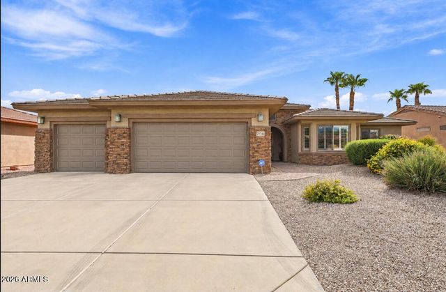 20140 N GOLDEN BARREL Drive, Surprise, AZ 85374