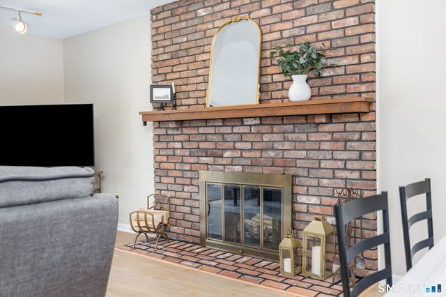 204 Summer Hill Drive 204, South Windsor, CT 06074