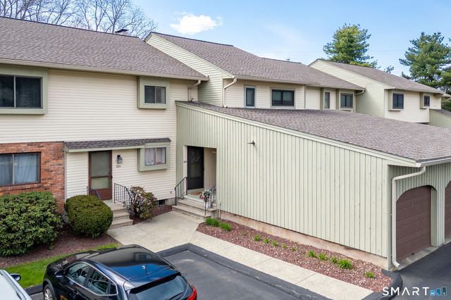 204 Summer Hill Drive 204, South Windsor, CT 06074