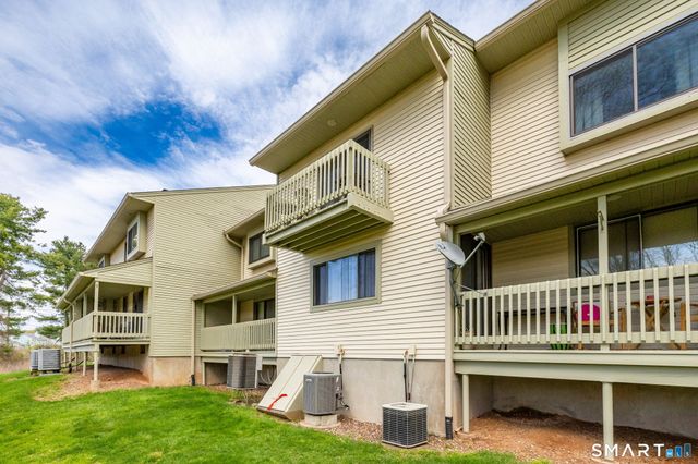 204 Summer Hill Drive 204, South Windsor, CT 06074