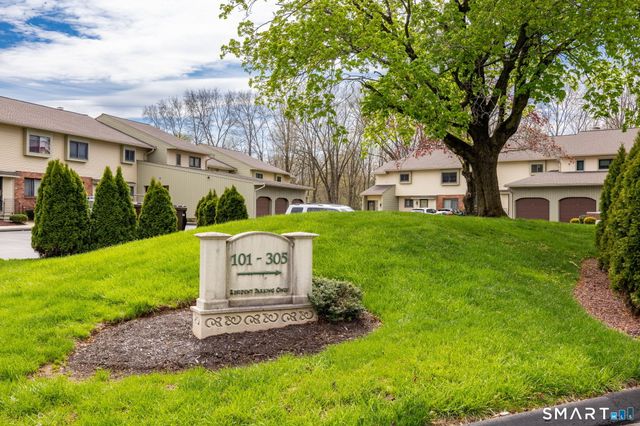 204 Summer Hill Drive 204, South Windsor, CT 06074