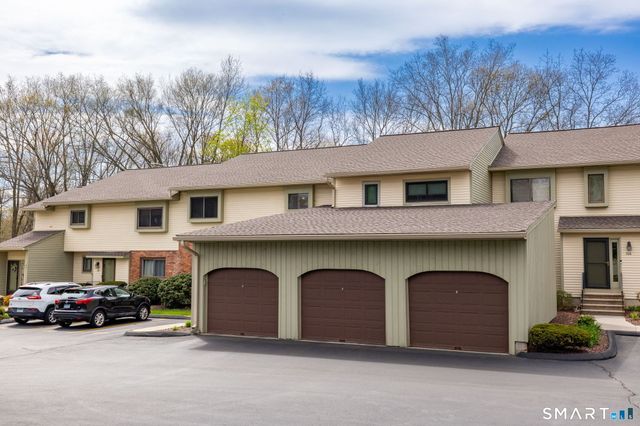 204 Summer Hill Drive 204, South Windsor, CT 06074