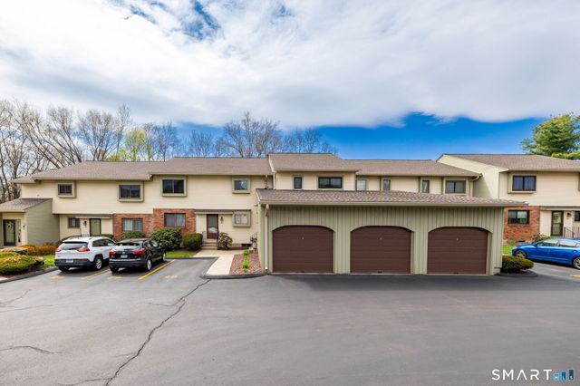 204 Summer Hill Drive 204, South Windsor, CT 06074