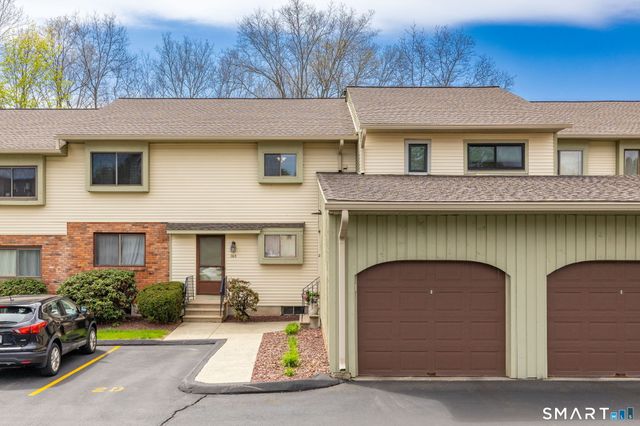 204 Summer Hill Drive 204, South Windsor, CT 06074