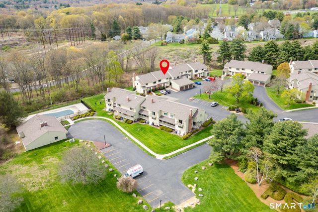 204 Summer Hill Drive 204, South Windsor, CT 06074