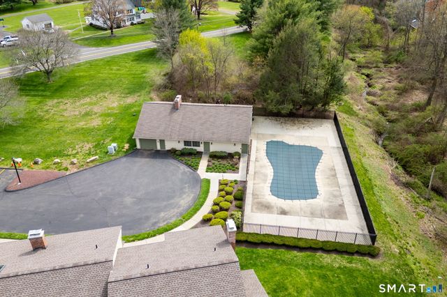 204 Summer Hill Drive 204, South Windsor, CT 06074