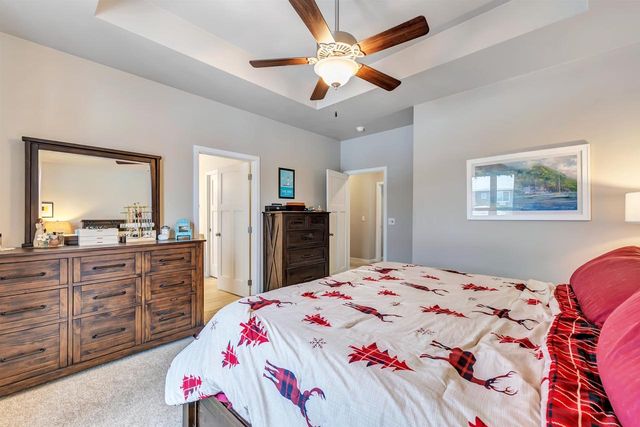 541 PEBBLESTONE CIRCLE, Hobart, WI 54155