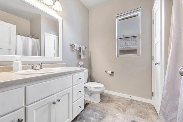 541 PEBBLESTONE CIRCLE, Hobart, WI 54155