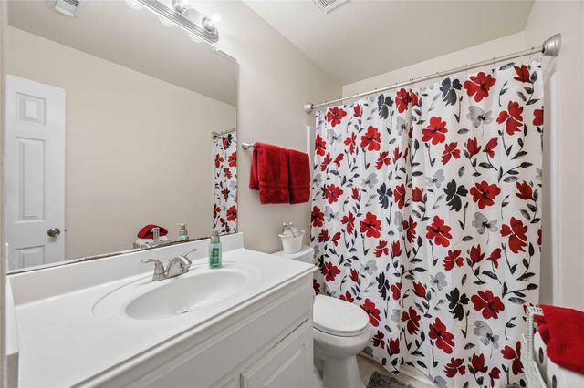 4202 Fielder Green Lane, Richmond, TX 77469