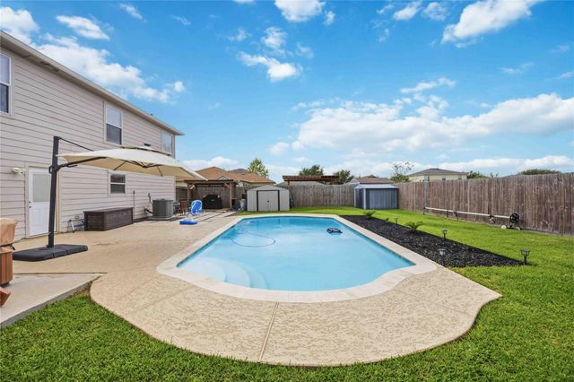 4202 Fielder Green Lane, Richmond, TX 77469