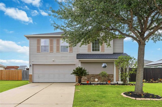 4202 Fielder Green Lane, Richmond, TX 77469