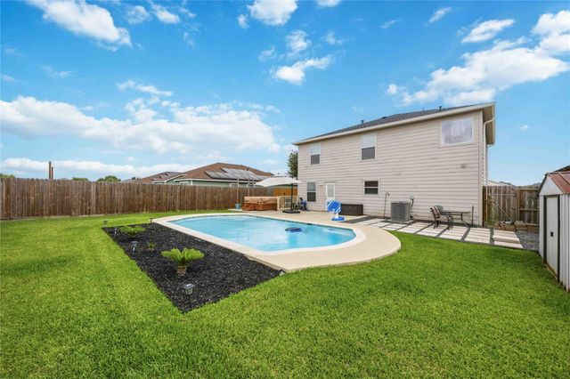 4202 Fielder Green Lane, Richmond, TX 77469