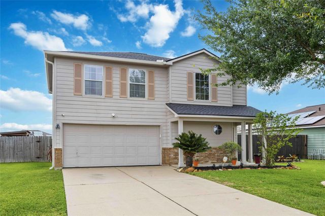 4202 Fielder Green Lane, Richmond, TX 77469