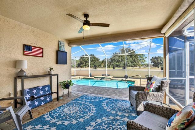 17351 EAGLE TRACE DRIVE, Brooksville, FL 34604