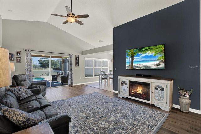 17351 EAGLE TRACE DRIVE, Brooksville, FL 34604