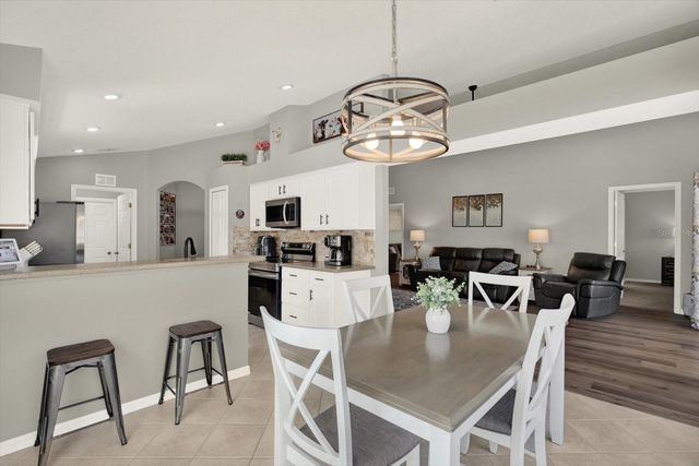 17351 EAGLE TRACE DRIVE, Brooksville, FL 34604