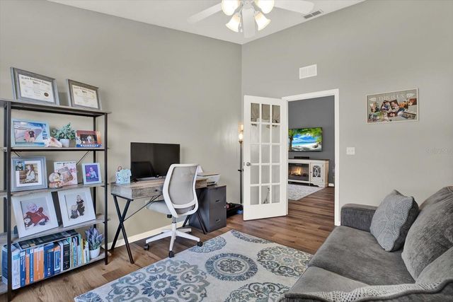 17351 EAGLE TRACE DRIVE, Brooksville, FL 34604