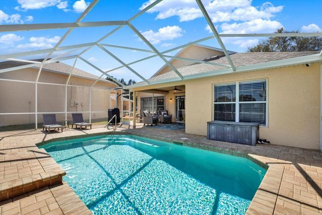 17351 EAGLE TRACE DRIVE, Brooksville, FL 34604