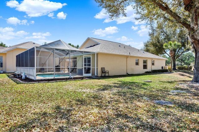 17351 EAGLE TRACE DRIVE, Brooksville, FL 34604