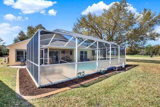 17351 EAGLE TRACE DRIVE, Brooksville, FL 34604