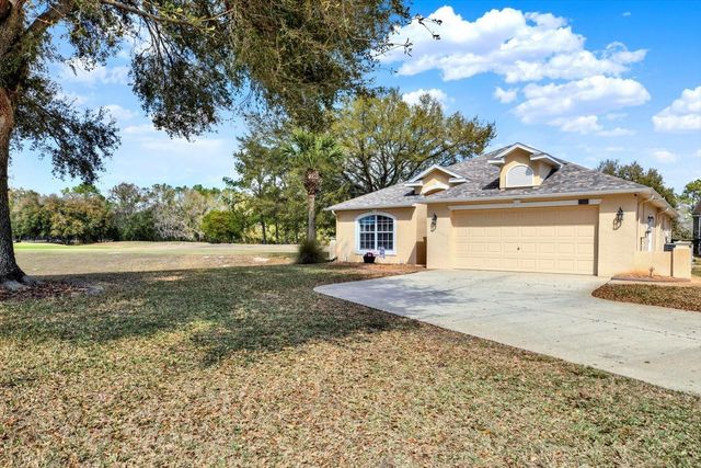 17351 EAGLE TRACE DRIVE, Brooksville, FL 34604