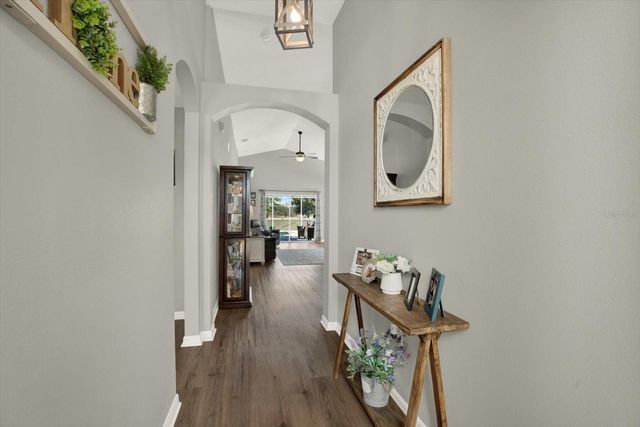 17351 EAGLE TRACE DRIVE, Brooksville, FL 34604