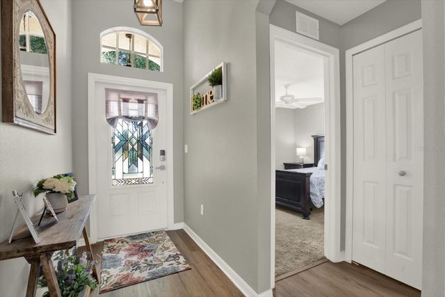 17351 EAGLE TRACE DRIVE, Brooksville, FL 34604