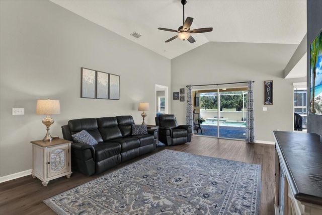 17351 EAGLE TRACE DRIVE, Brooksville, FL 34604