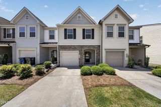 3607 Landshire View Lane, Raleigh, NC 27616