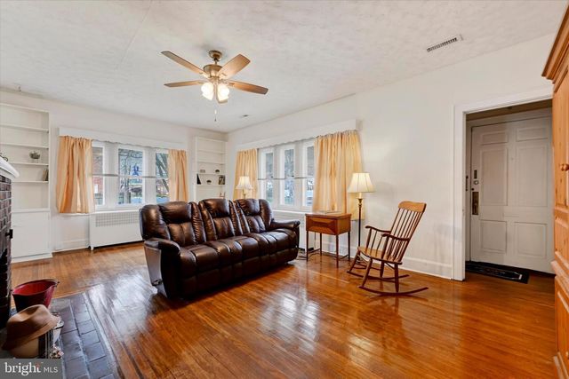 5 LIBERTY PKWY, Baltimore, MD 21222