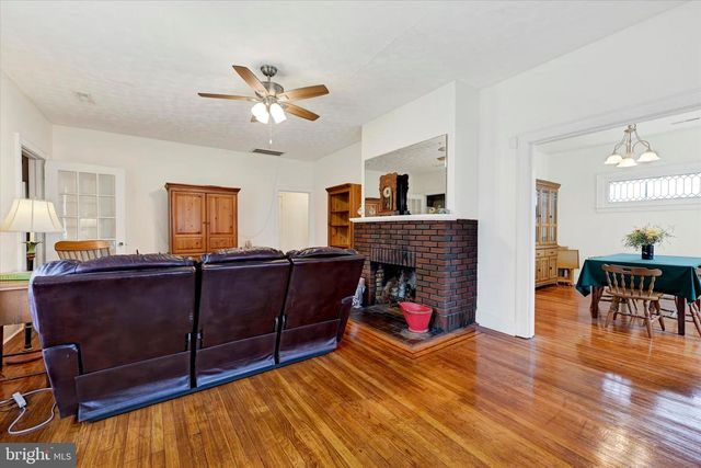 5 LIBERTY PKWY, Baltimore, MD 21222