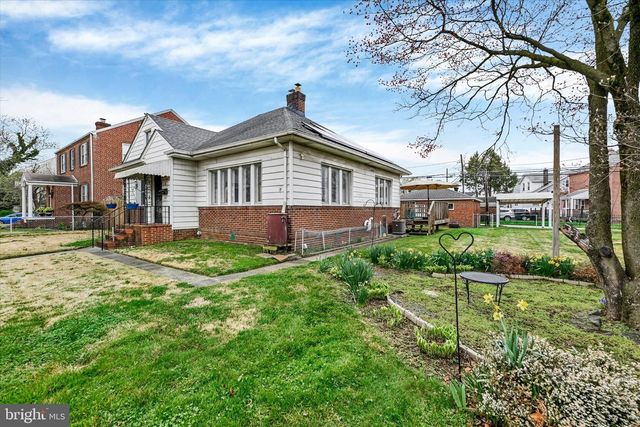 5 LIBERTY PKWY, Baltimore, MD 21222