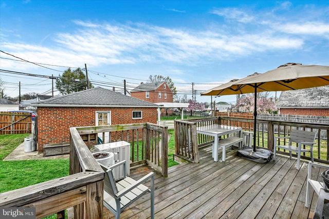 5 LIBERTY PKWY, Baltimore, MD 21222