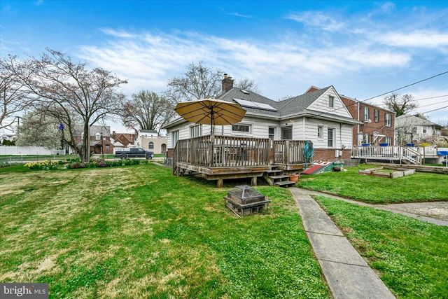5 LIBERTY PKWY, Baltimore, MD 21222