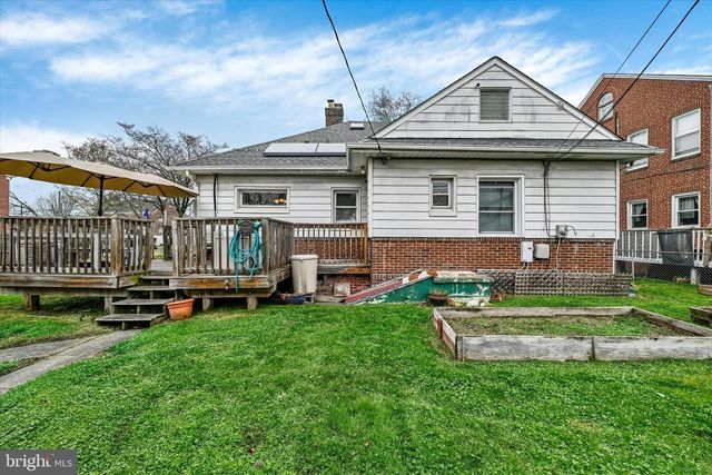 5 LIBERTY PKWY, Baltimore, MD 21222