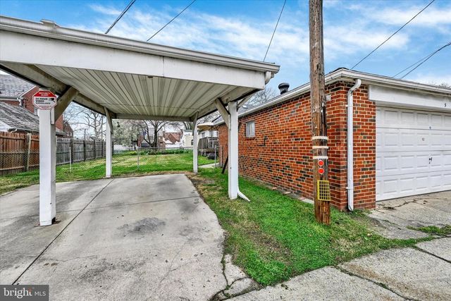 5 LIBERTY PKWY, Baltimore, MD 21222