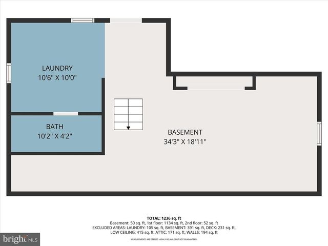 5 LIBERTY PKWY, Baltimore, MD 21222