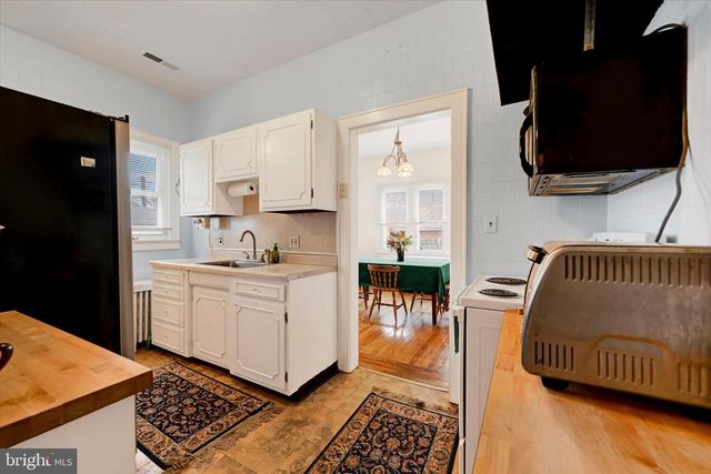 5 LIBERTY PKWY, Baltimore, MD 21222