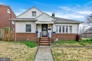 5 LIBERTY PKWY, Baltimore, MD 21222