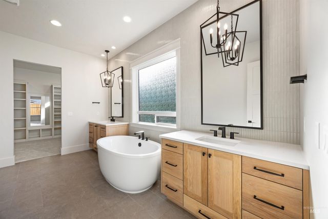 938 E Crescendo St, Meridian, ID 83642