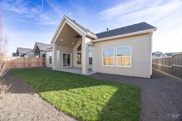 938 E Crescendo St, Meridian, ID 83642