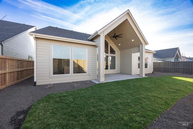 938 E Crescendo St, Meridian, ID 83642