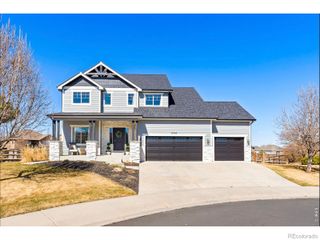 8360 White Owl Court, Windsor, CO 80550