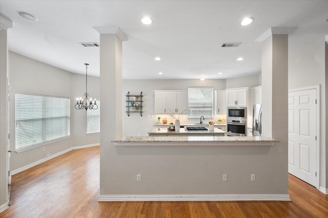 1116 Brook Arbor Drive, Mansfield, TX 76063