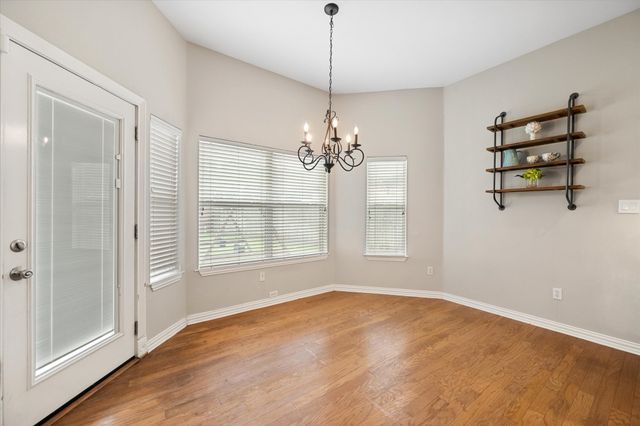1116 Brook Arbor Drive, Mansfield, TX 76063