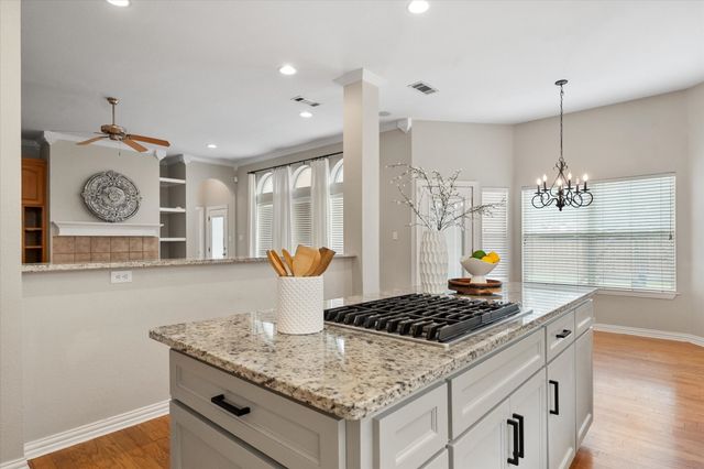 1116 Brook Arbor Drive, Mansfield, TX 76063