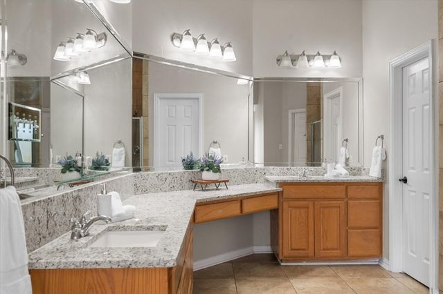 1116 Brook Arbor Drive, Mansfield, TX 76063